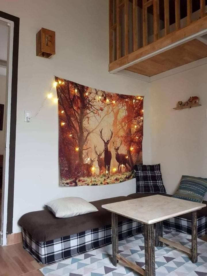 Forelsket 2 Da Lat Værelse billede