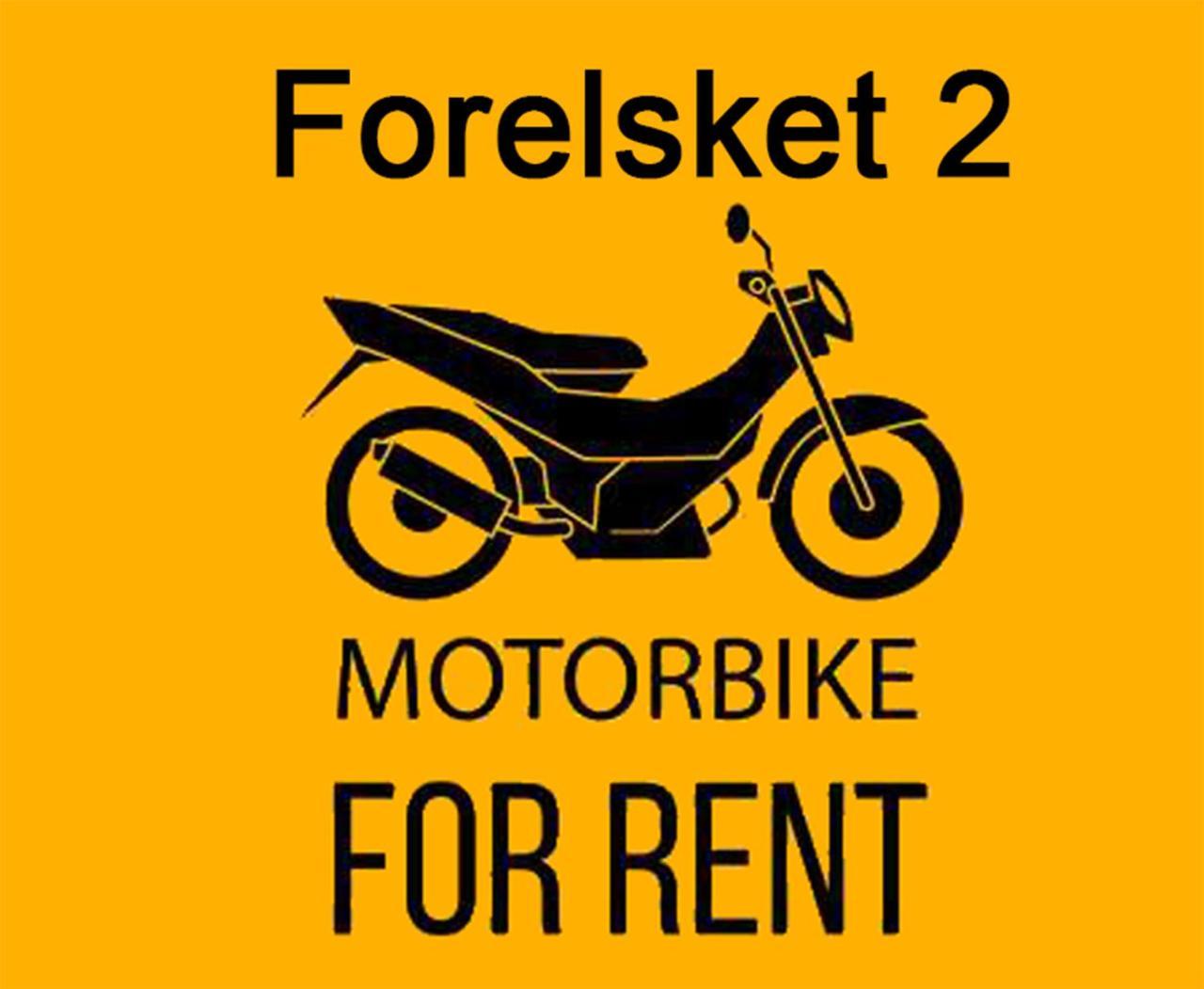 Forelsket 2 Da Lat Eksteriør billede